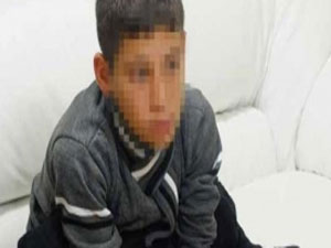 2 oğlunu zorla uyuşturucu bağımlısı yaptı!