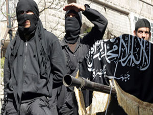 Resmen komşumuz oldular!