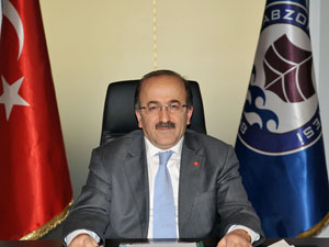 Kanuni Bulvarı taçlanacak!