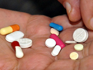 593 adet ilaç piyasada mevcuttur