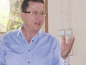 Senede bin işçi ölüyor!