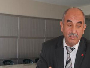 Öğrencilere harem selamlık