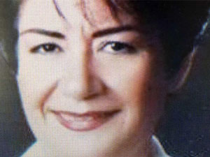 Kadın eczacı ölü bulundu