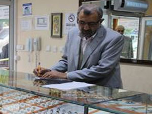 Böyle soygun şeytanın aklına gelmez!