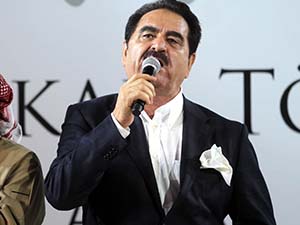 İbrahim Tatlıses’ten çok sert açıklama