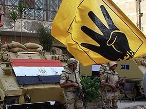 Mısır'daki gösterilerde bir çocuk öldü!