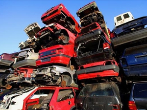 Hurda araç sahiplerine iyi haber