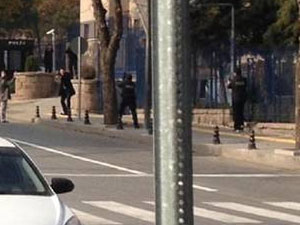 'Kendimi korumalara vurduracaktım'