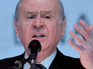 "Devleti yitirme sınırındayız"