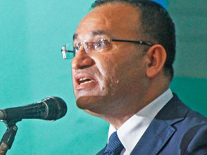 "Diyanet bu ülkenin çimentosu"