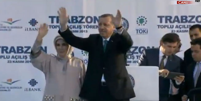 Biz Trabzon'la Biriz