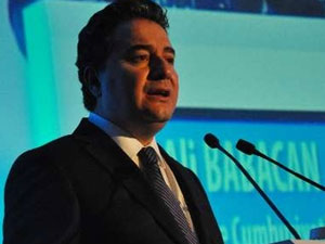 "Büyümenin sırrı özel sektör"