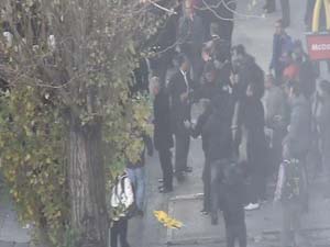 Aslı öğretmen yoğun bakımda