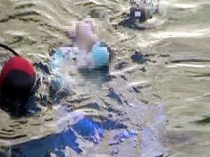 Biri 4 diğeri 5 yaşındaydı daha...