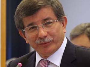 Davutoğlu: Bugünler geçicidir