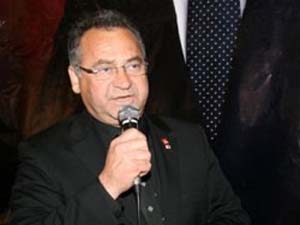 CHP'li vekilden Erdoğan'a beddua