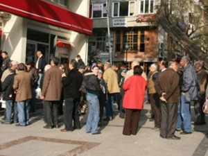 Emekliye müjde: ZAM GELİYOR