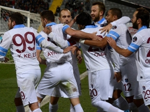 Fırtına Henrique'yle koptu!