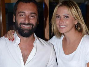 Ece Erken: Ayrılık nedeni o şarkı değil