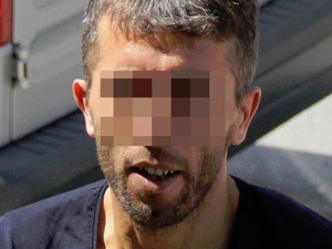 Marketten 3 bin lira çalan hırsız tutuklandı...