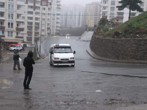 Çukurçayır durak istiyor!