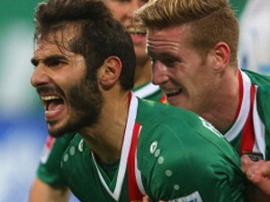 Trabzonspor'dan gitti fırtına gibi esti!