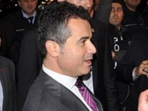 Suat Kılıç'a yine şike tepkisi