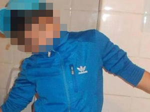 Cinayeti facebook'ta paylaşmış