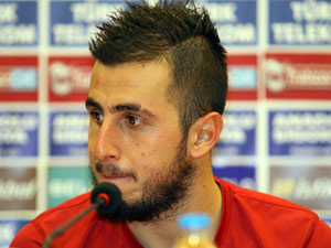 Zeki maç sonu ne dedi?