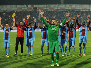 Milli aralar Fırtınaya yarıyor