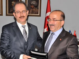 Trabzon geleceğe hazırlanıyor!