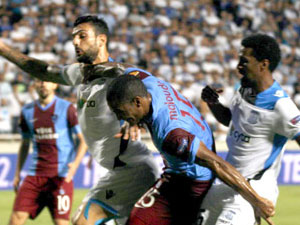 Gel bakalım A.Limassol