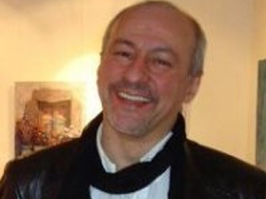 Mehmet Ongan Ortahisar'a aday