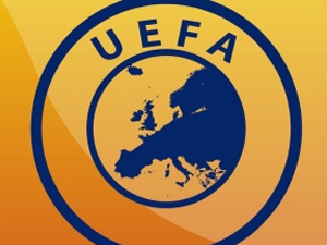 UEFA o ülkeyi unutmadı