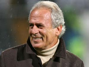 Mustafa Denizli'nin yeni takımı belli oldu