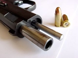 Trabzon'da avukata silahlı mesaj