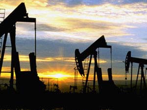 Karadeniz'de petrol şoku