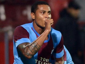 Henrique: Ayrılmak istiyordum ama...