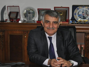 Rus turizmi bitti şimdi de Araplar…