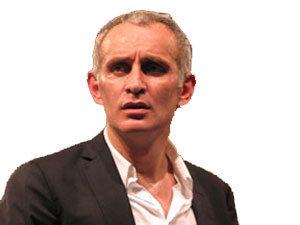 Hacıosmanoğlu'ndan Berbatov mesajı