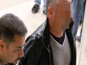 Çalıntı araç parçalarıyla 2 araç yaptılar