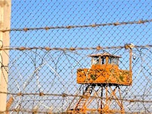 Sınırda askerimize ateş açıldı