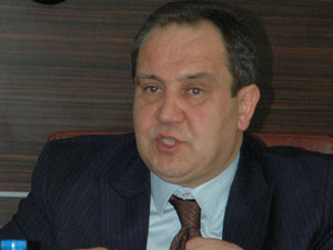 Giresun Belediyesi 2014 tahmini bütçesi