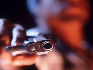 Silahlı banka soygunu zanlıları yakalandı