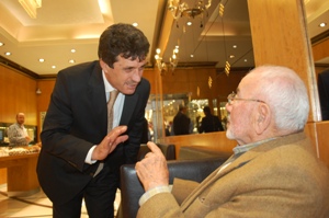 Çelik, ‘300 bin nüfuslu kocaman bir aileyiz’