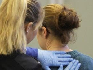 LGS'de polis üst aramayacak