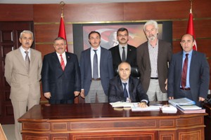 Giresun'da Sis Dağı yoluna tepki