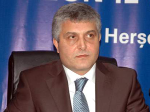 Günnar: Başbakan'ın Trabzon'dan bahsetmesi...