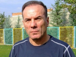 Giresunspor'da Birinci dönemi