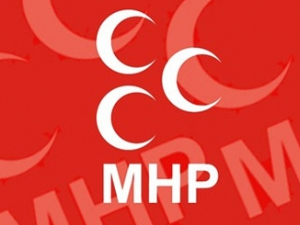 MHP İl teşkilatını görevden aldı